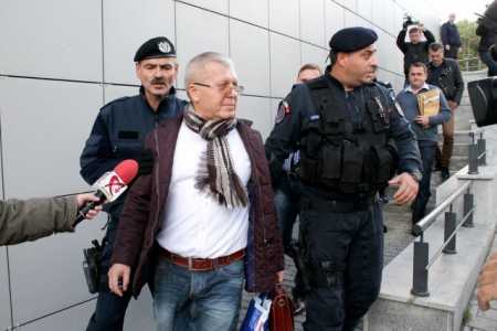ACTUALIZARE Judecătorul Anton acuzat că a promis intervenţii la Vlad Filat!, ZCH NEWS - sursa ta de informații