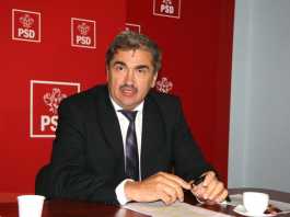 Senator PSD implicat în accident rutier! Politicianul are necazuri şi cu DNA!