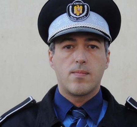 Bărbat salvat de poliţişti de la înec, ZCH NEWS - sursa ta de informații