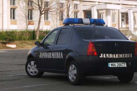 Jandarmii şi legile făcute pentru a fi încălcate, ZCH NEWS - sursa ta de informații
