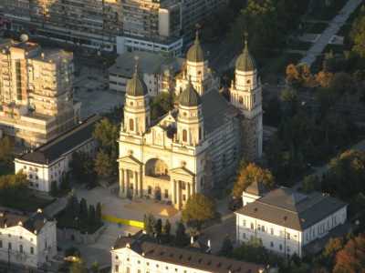 Manifestări religioase de hramul Sf. Cv. Parascheva &#8211; PROGRAM, ZCH NEWS - sursa ta de informații