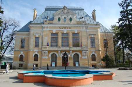 &#8222;Istoria minorităților&#8221; la Muzeul Județean Botoșani, ZCH NEWS - sursa ta de informații