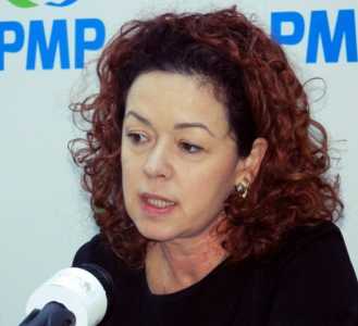 Fiica risipitoare a PMP, Mihaela Stoica, reactivată de Băsescu, ZCH NEWS - sursa ta de informații