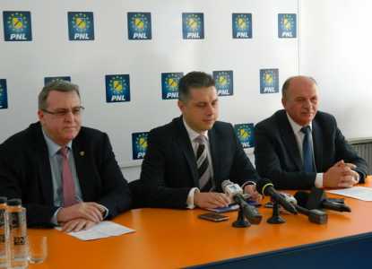 PNL Neamț:  Prin rectificarea bugetară, PSD încearcă să vicieze rezultatele alegerilor locale de anul viitor, ZCH NEWS - sursa ta de informații