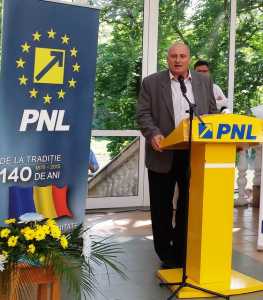 PNL are candidat la Primăria Târgu Neamţ! Vezi pe cine!, ZCH NEWS - sursa ta de informații