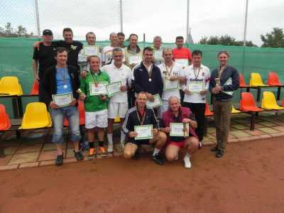 Campionat de tenis de câmp la Târgu-Neamț, ZCH NEWS - sursa ta de informații