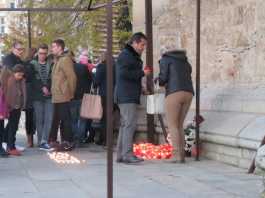 PIATRA NEAMŢ: ”Morţii să doarmă liniştiţi, autorităţile să se trezească!”