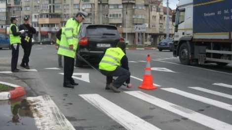 Copii răniţi în accidente rutiere la Roman şi Ion Creangă, ZCH NEWS - sursa ta de informații