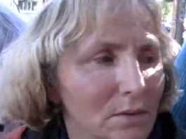 Profesoara care şi-a tranşat soţul, eliberată de tribunal