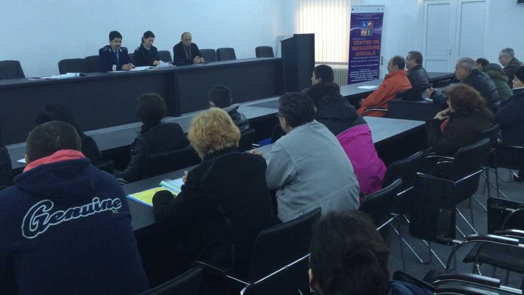 Artificiile pe post de bau-bau! Instruiri cu firmele autorizate!