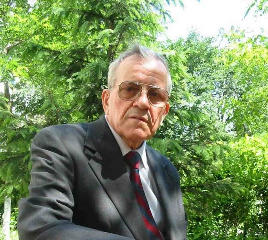Grigore Caraza, omagiu la un an de la deces
