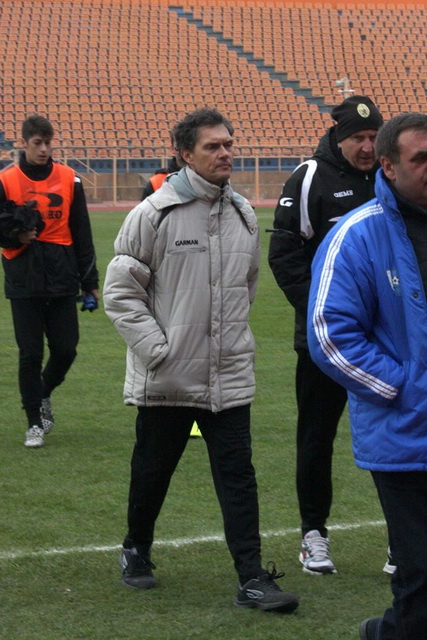 FC CEAHLĂUL: Două meciuri fără înfrângere, salariile tot neplătite!, ZCH NEWS - sursa ta de informații