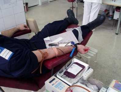 Jandarmii donează sânge pentru răniţii din &#8222;Colectiv&#8221;, ZCH NEWS - sursa ta de informații