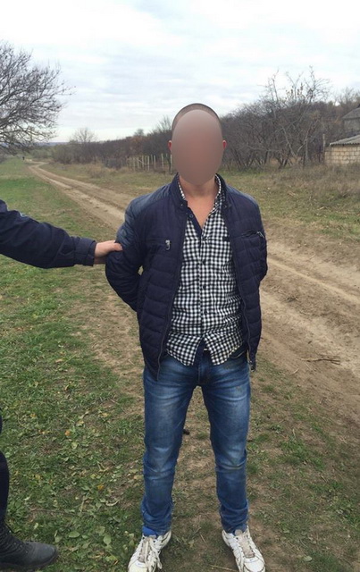 Moldoveni suspectaţi de terorism, reţinuţi la graniţa cu România, ZCH NEWS - sursa ta de informații