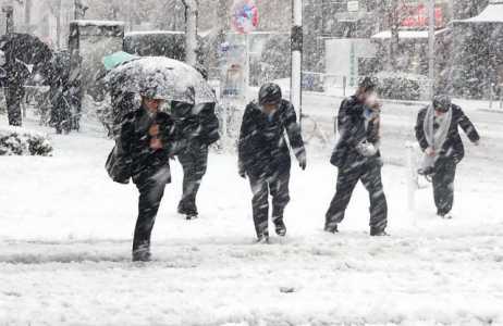 Vin ninsorile: meteorologii au emis o informare de vreme rea, ZCH NEWS - sursa ta de informații