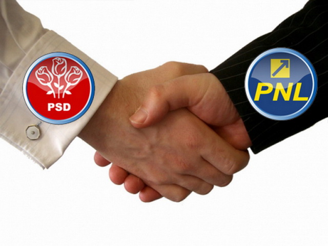 PSD şi PNL, surprize neplăcute pentru propriii membri