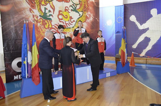 ROMAN: Campionatul Național de Qwan Ki Do GALERIE FOTO, ZCH NEWS - sursa ta de informații