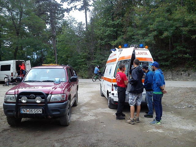 Trasee neomologate în Masivul Ceahlău! Turiştii – pe propria răspundere!