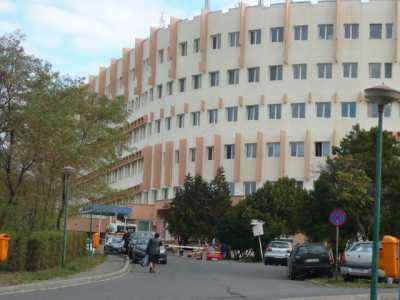 Spitalul Județean Neamț față cu securitatea la incendii, ZCH NEWS - sursa ta de informații