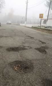 Se asfaltează la Tazlău!, ZCH NEWS - sursa ta de informații