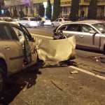 Carambol groaznic în Piatra Neamț: 7 masini implicate! Știre actualizată, ZCH NEWS - sursa ta de informații