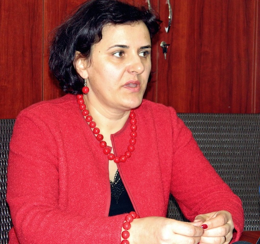 CAS Neamț încheie anul cu „șefa de rezervă”