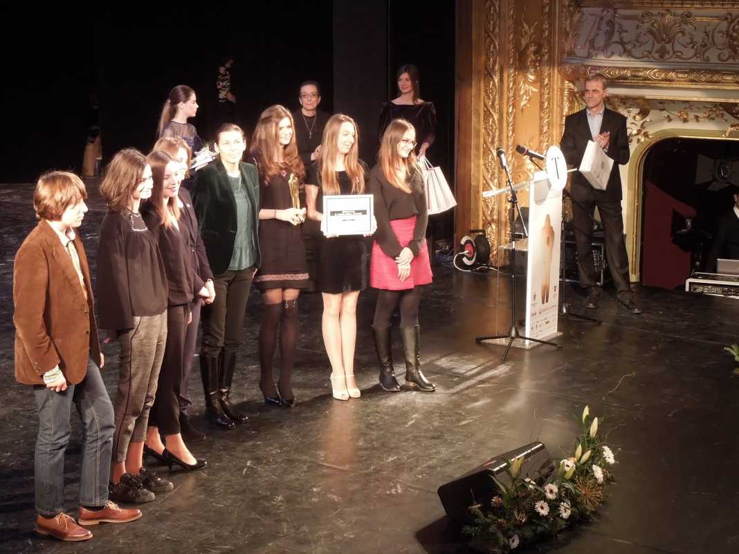 Felicitările președintelui Consiliului Judeţean Neamț pentru premianții de la Rareș