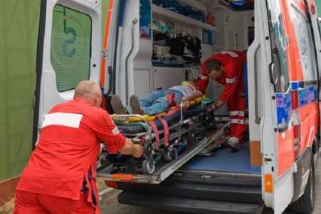 Copii răniţi în accidente rutiere, ZCH NEWS - sursa ta de informații