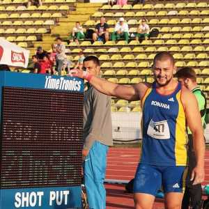 Andrei Gag, sportivul anului în Suceava, ZCH NEWS - sursa ta de informații