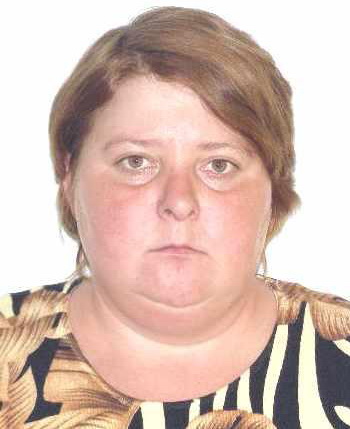 Dacă aţi văzut-o, sunaţi la 112!