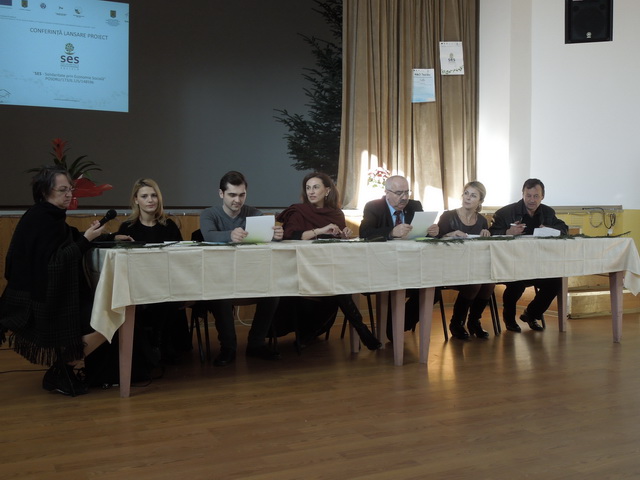 Fundația „Ave Maria” – servicii sociale de calitate la Tazlău