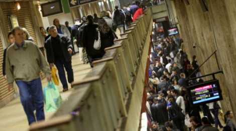 ACTUALIZARE Alertă cu bombă la metrou! Alarma a fost falsă!, ZCH NEWS - sursa ta de informații
