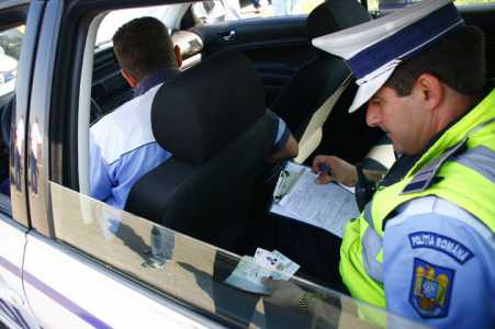 35 de şoferi lăsaţi fără permis şi 360 amendaţi, ZCH NEWS - sursa ta de informații