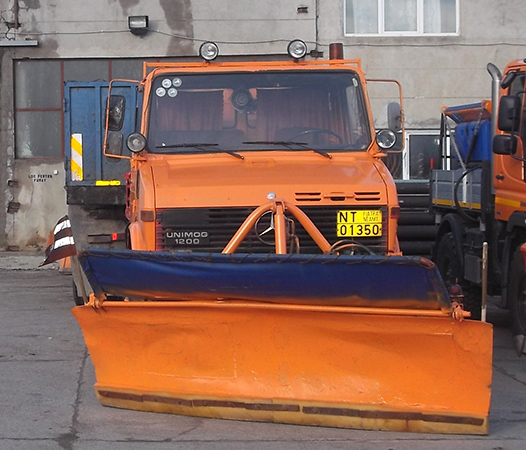 Publiserv SRL a activat ”comandamentul de iarnă”