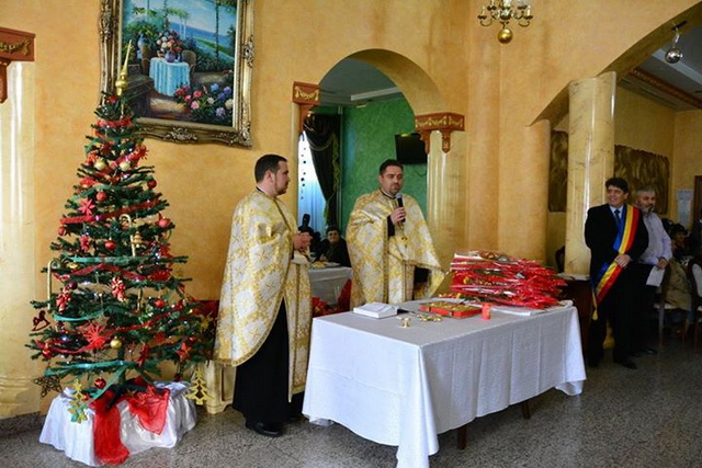 ROMAN: 60 de cupluri de aur sărbătorite de municipalitate, ZCH NEWS - sursa ta de informații