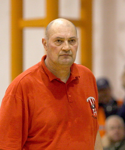 Marian Constantin a demisionat de la VCM Piatra Neamţ