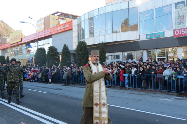 România sărbătorită la Piatra-Neamţ GALERIE FOTO, ZCH NEWS - sursa ta de informații