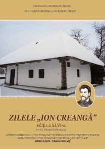 Zilele ”Ion Creangă” – ediția a XLVI-a, ZCH NEWS - sursa ta de informații