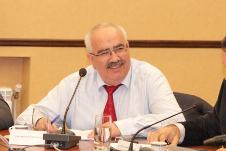 Constantin Iacoban aşteaptă invitaţia ALDE, ZCH NEWS - sursa ta de informații