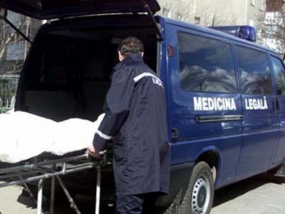 Un bărbat a fost găsit mort într-un tomberon, în cartierul Precista, ZCH NEWS - sursa ta de informații
