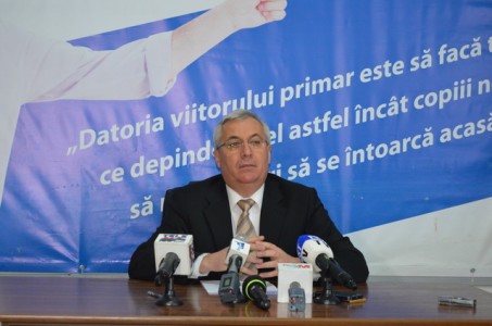 Andrei Ignat a demisionat din Consiliul Județean Neamţ, ZCH NEWS - sursa ta de informații