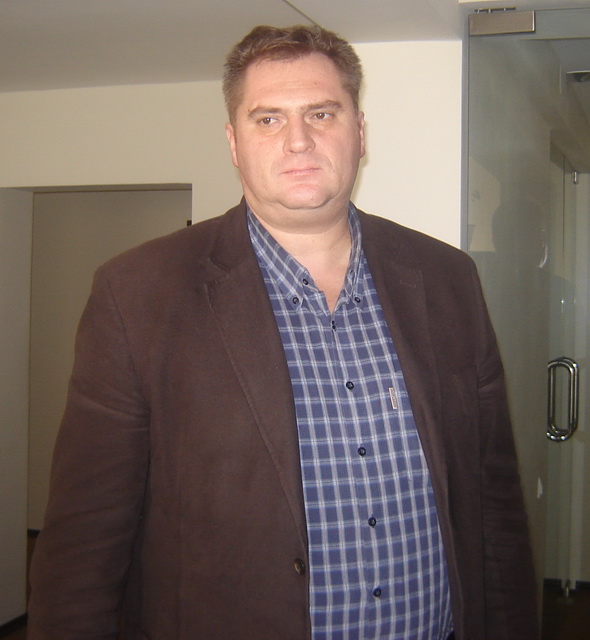 Apa Serv apelează la ajutor divin