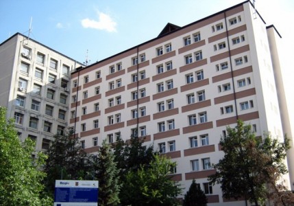 Conducerea Spitalului Botoșani decimată de DNA, ZCH NEWS - sursa ta de informații