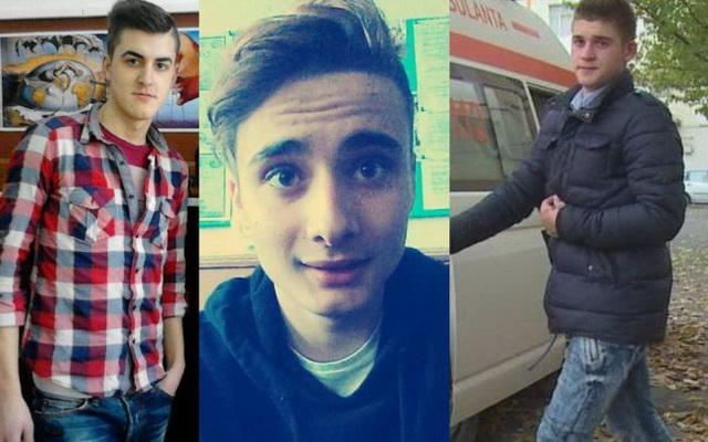 Monştrii din Negreşti trimişi în judecată * Au ucis şi incendiat o bătrână