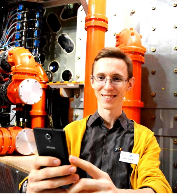 Un nemţean şi o ieşeancă, cei mai buni studenți români din Europa