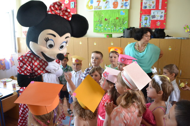 Criterii de acordare a tichetelor sociale pentru grădiniţă