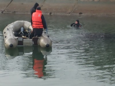 O femeie s-a aruncat în apele canalului Bistrița, ZCH NEWS - sursa ta de informații
