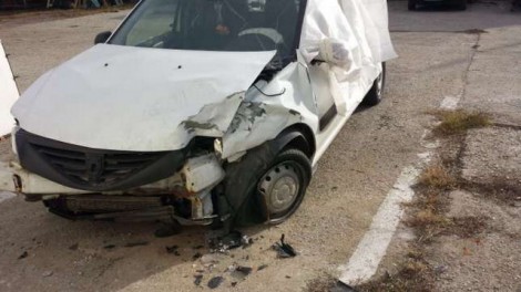 Hoţ „patriot”: fura maşini Dacia şi le făcea praf, ZCH NEWS - sursa ta de informații