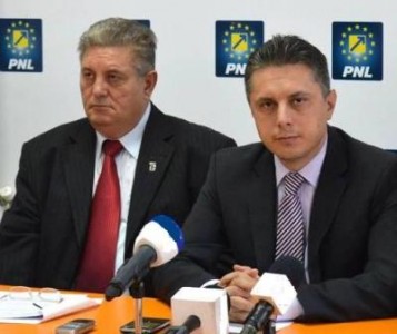 Deputatul Mugur Cozmanciuc a rămas președinte unic la PNL Neamț, ZCH NEWS - sursa ta de informații