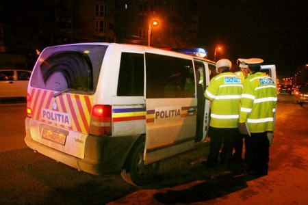Un tânăr din Roznov a condus maşina tatălui până în şanţ la Săvineşti, ZCH NEWS - sursa ta de informații